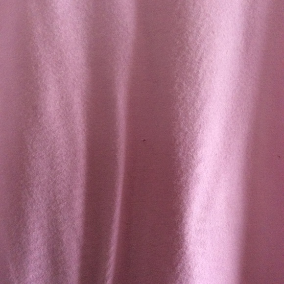 Ralph Lauren blouse, NWT, L, pink, soft material. - Picture 4 of 4